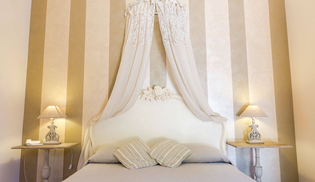 Hotel Villa Calandrino in Sciacca