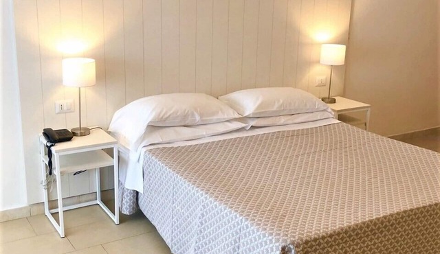 Hotel Villa Eleonora