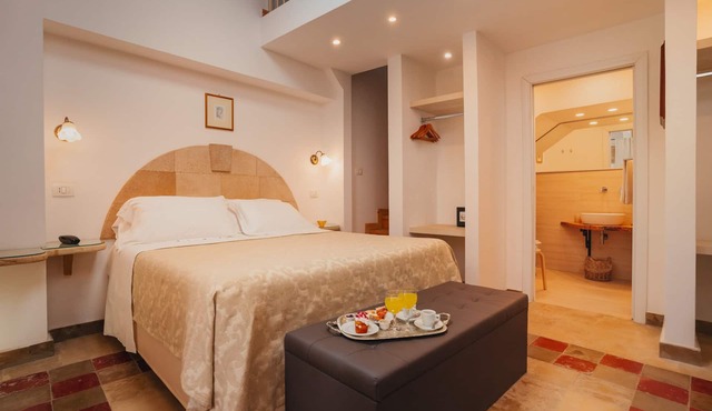 Hotel Villa Giulia