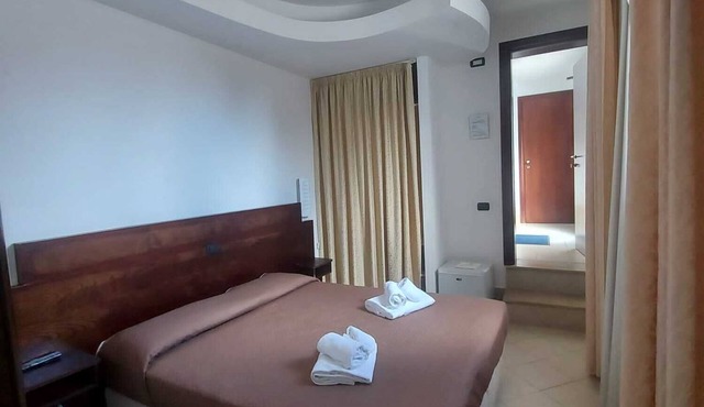 Hotel Villa Ionia