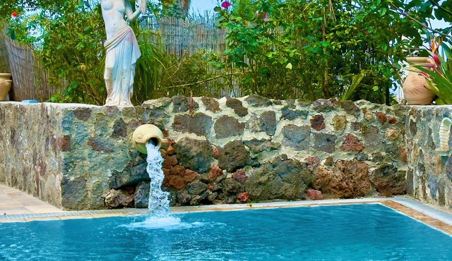 Hotel Villa Fiorentina in Casamicciola Terme