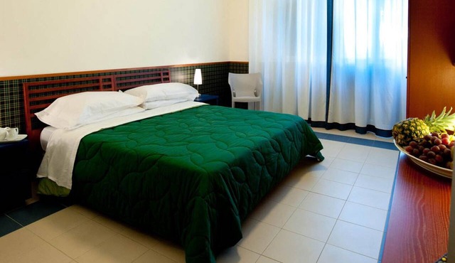 Hotel Villa Sturzo
