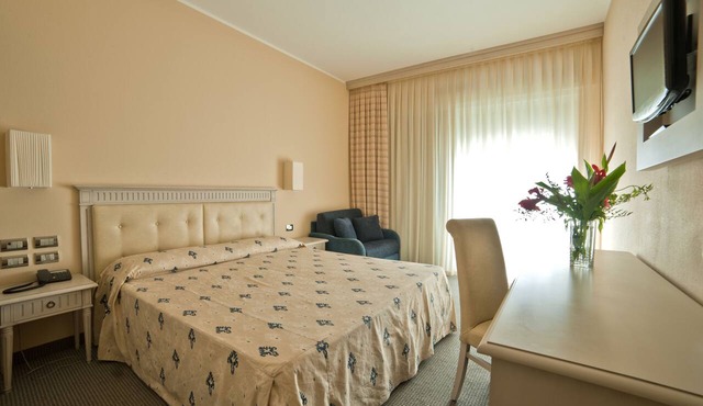 Hotel Villaggio Club ALTALIA