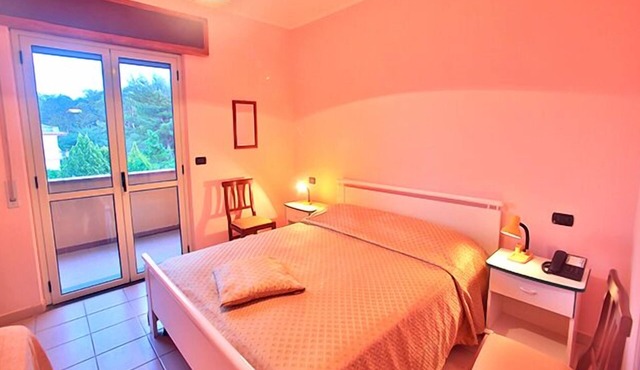 Hotel Viteama