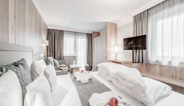 Hotel Weisses Lamm in See