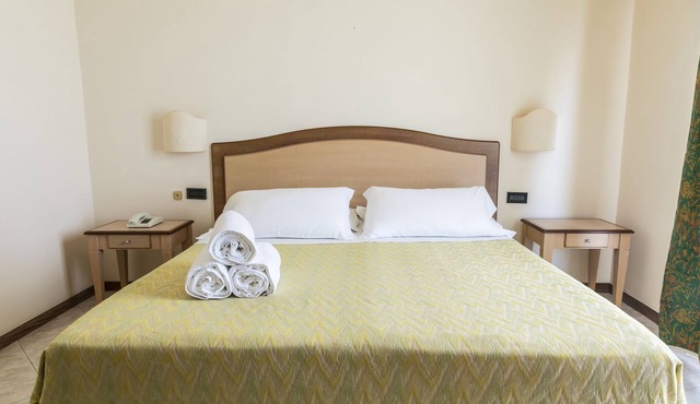 Hotel Za' Maria