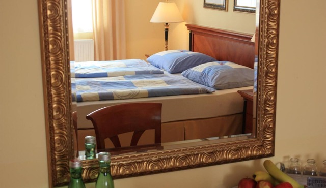 Hotel Zachs in St. Margarethen