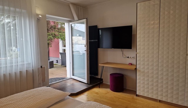 Hotelmaria in Gramatneusiedl