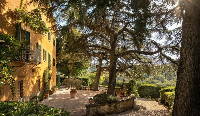 I Capricci Di Merion - Resort & Spa in Tuoro sul Trasimeno
