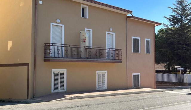 I Papaveri in Corigliano Calabro