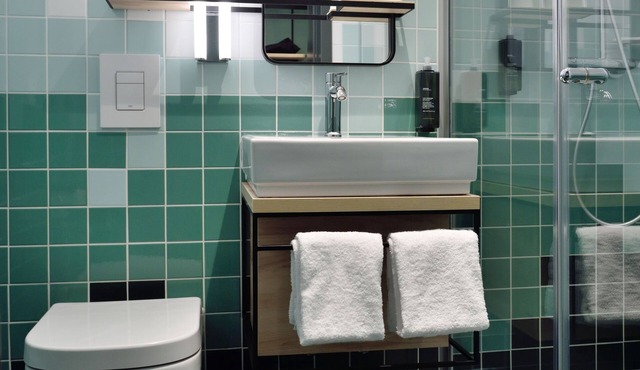 ibis Styles Sierre in Sierre