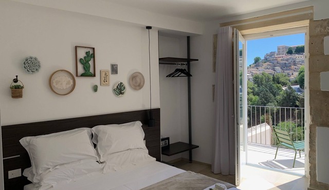 Ibla Rooms