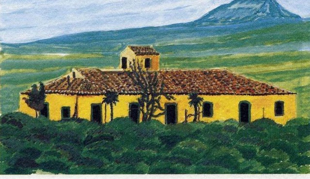 Il Casale dell'Etna