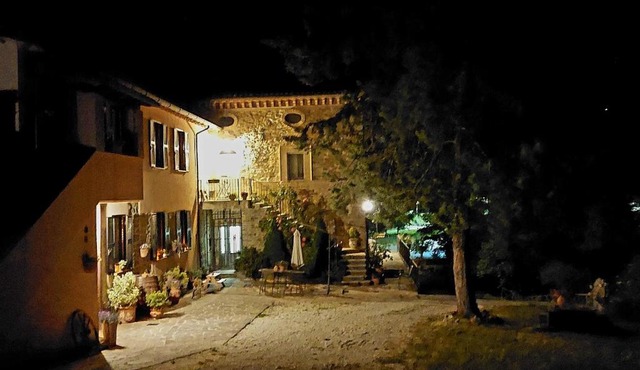 Il Ciottone in Nocera Umbra