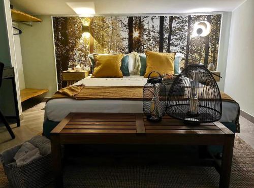 IL CUCCO B&B in Ginosa Marina