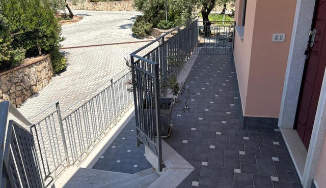 Il Finto Pepe di Alessia