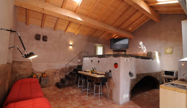 Il Giardino degli Ovali