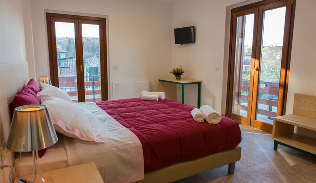 Il Moscardino Country Resort