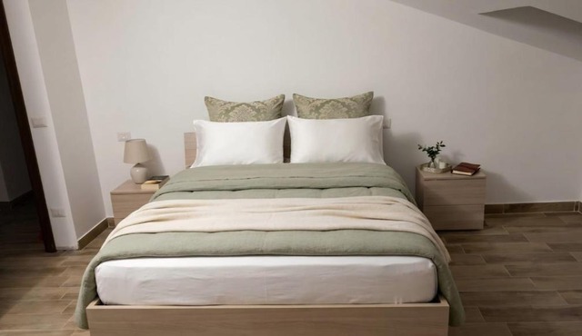 Il piccolo artista b&b