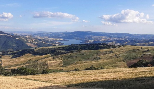 Il Refugio in Colletorto