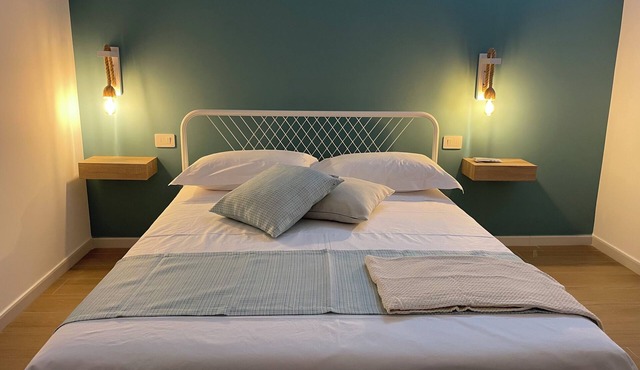 Il Rifugio del Mare: your corner of paradise, ideal for families