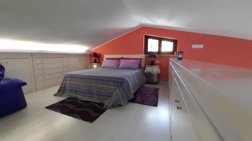 Il Sogno Loft Indipendente in Crotone