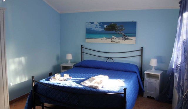 Il Sottosopra B&B in Labico
