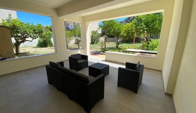 In Papas Haus von Holiday World by Interhome