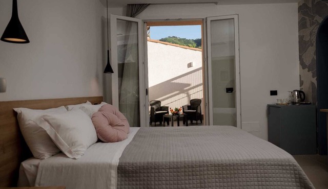 Incanto B&B