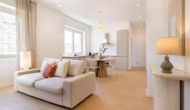 Indomitable Elegance and comfort in the heart of Cagliari in Cagliari