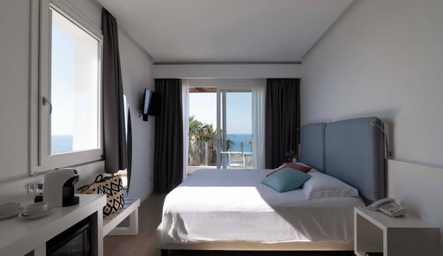 Infinity Resort Tropea