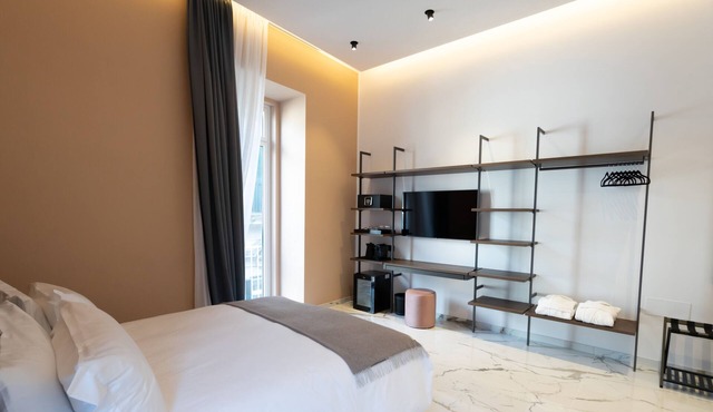 InSogno Suites in Naples