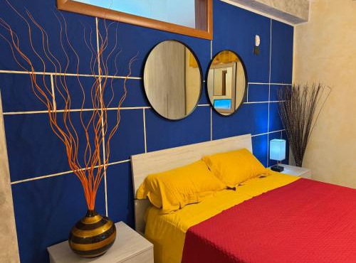 Integra apartments in Montalto Uffugo