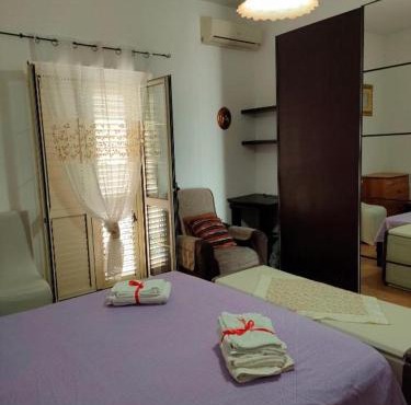 International Apartment