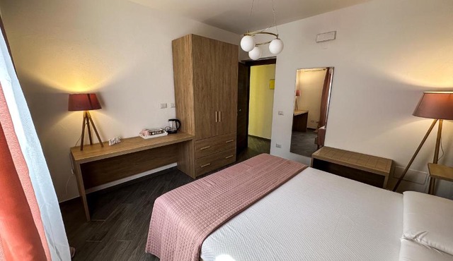 Intero Appartamento con Terrazza - Villa Ciaculli