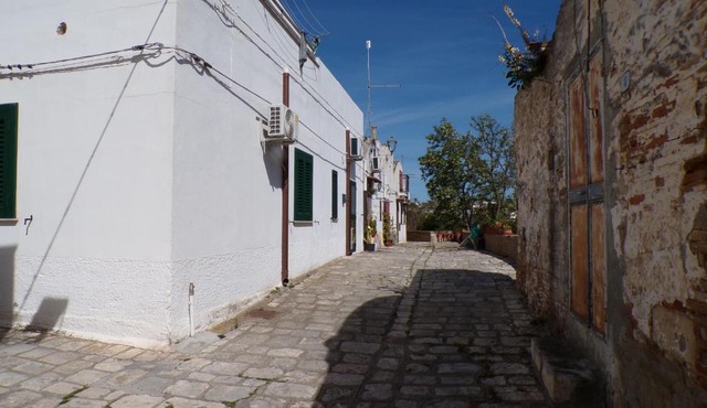 Ionica 17 in Bernalda