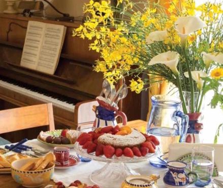 Iride Bed and Breakfast