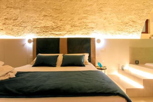 Iris Luxury Suite in Altamura