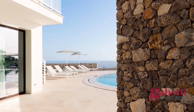 Villa Venterra Suites in Monti D'arena-bosco Caggione