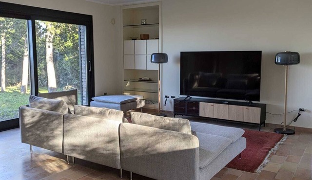 Just 10 minutes from the beach, a little gem nestled in nature. in Provincia di Pesaro e Urbino
