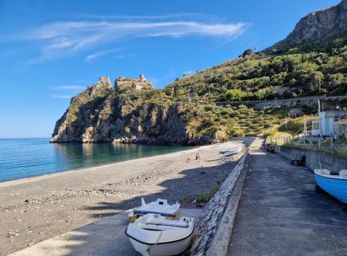 Casa STEVIA appartamento a pochi passi dalla spiaggia