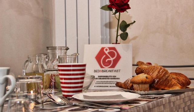 J&B b&b in Rome
