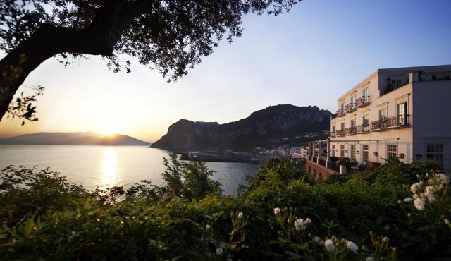 J.K. Place Capri