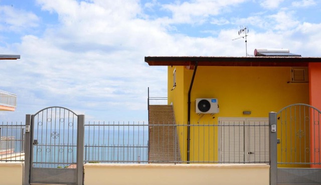 Jonico Guest house .. calabria