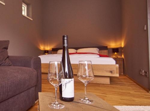 kalmuck LOFT in Spitz