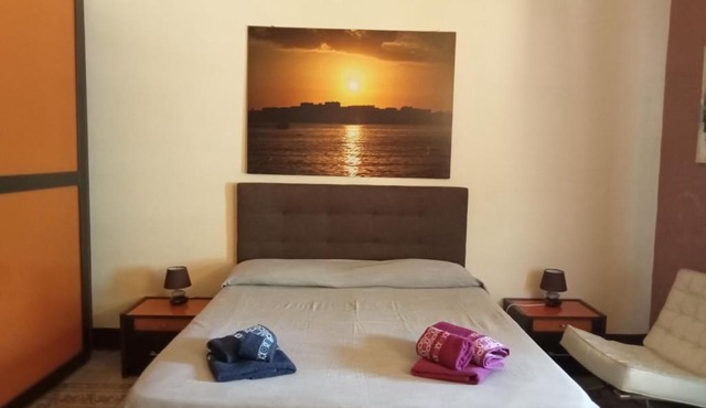 Kalsa Apartment