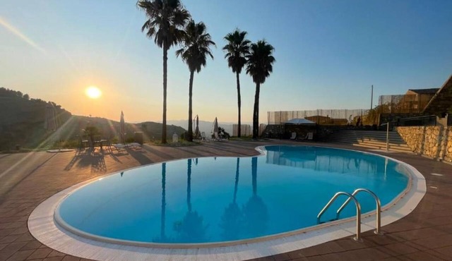 KENTO RESORT in Centuripe