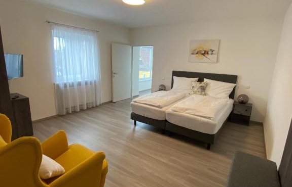 KM Hotel Murtal in Knittelfeld