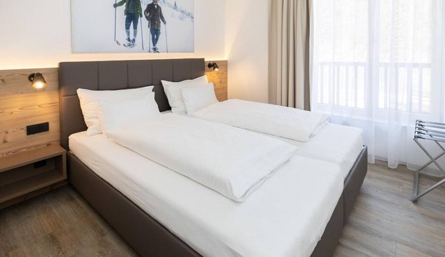 Kreidelucke Standard - 19 nights - Dormio Aparthotel Hinterstoder in Hinterstoder