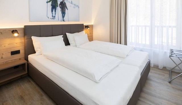 Kreidelucke Standard - 15 nights - Dormio Aparthotel Hinterstoder in Hinterstoder